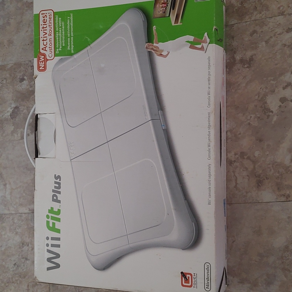 No need for it anymore